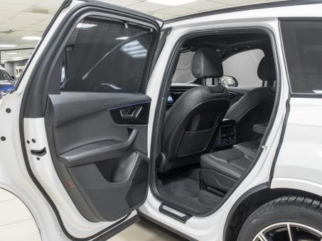 Audi Q7 Quattro Prestige