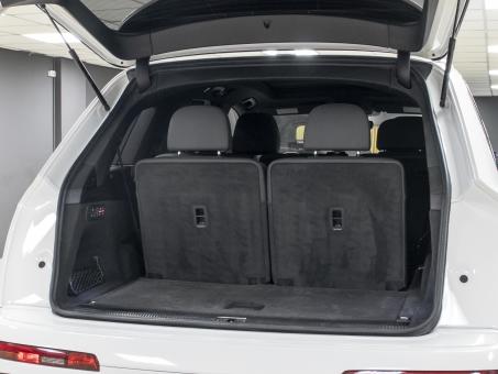 Audi Q7 Quattro Prestige
