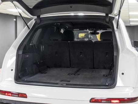 Audi Q7 Quattro Prestige