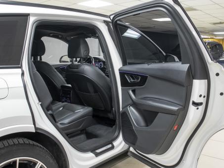 Audi Q7 Quattro Prestige