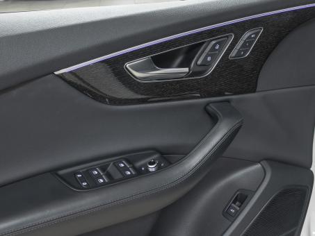 Audi Q7 Quattro Prestige