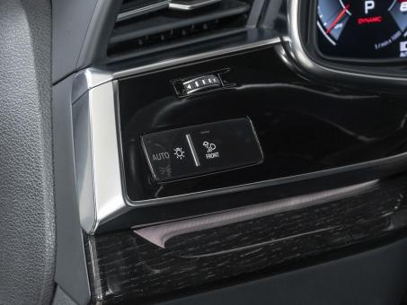 Audi Q7 Quattro Prestige