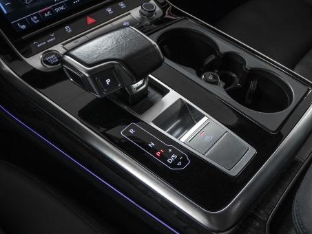 Audi Q7 Quattro Prestige