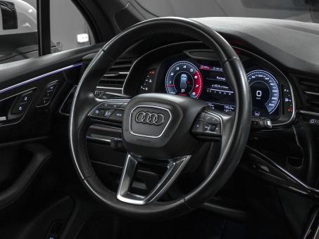 Audi Q7 Quattro Prestige