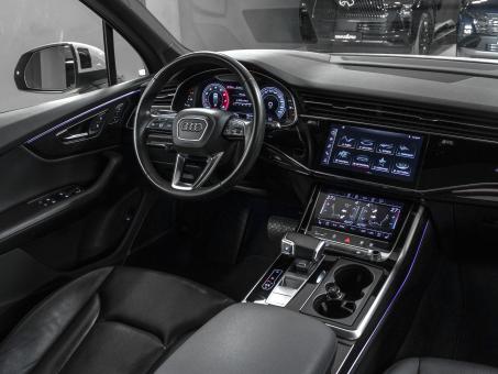 Audi Q7 Quattro Prestige