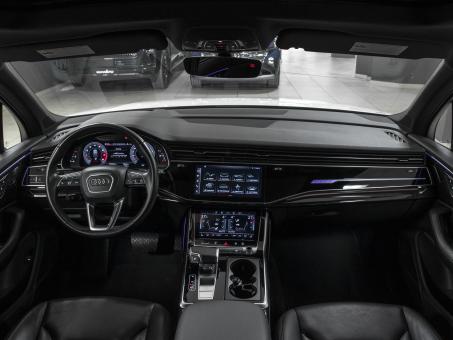 Audi Q7 Quattro Prestige
