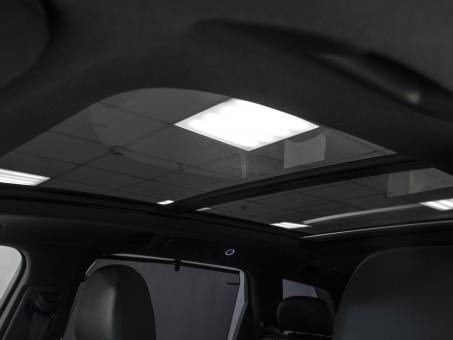 Audi Q7 Quattro Prestige