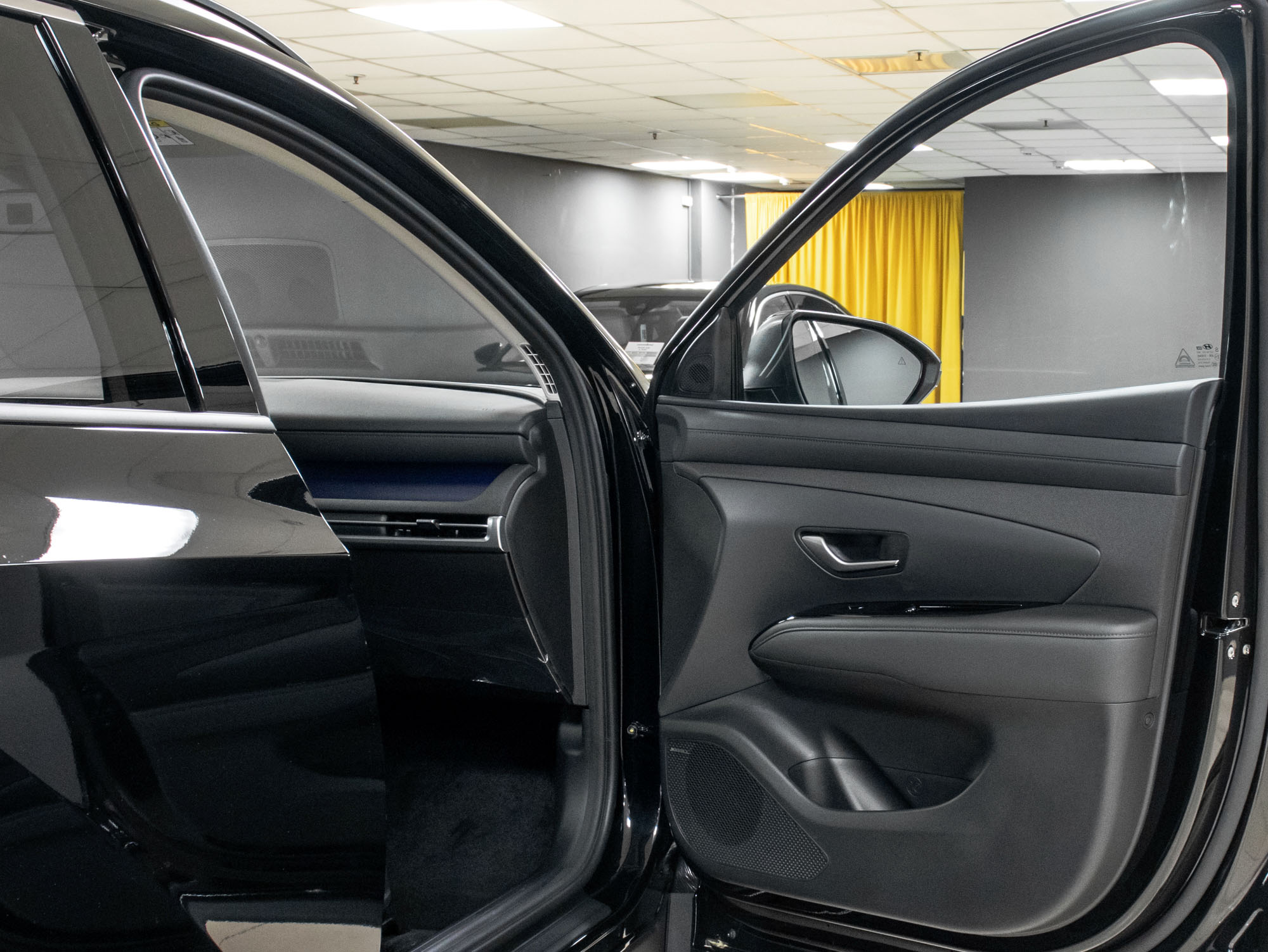 Hyundai Tucson 2.5i AWD Prime