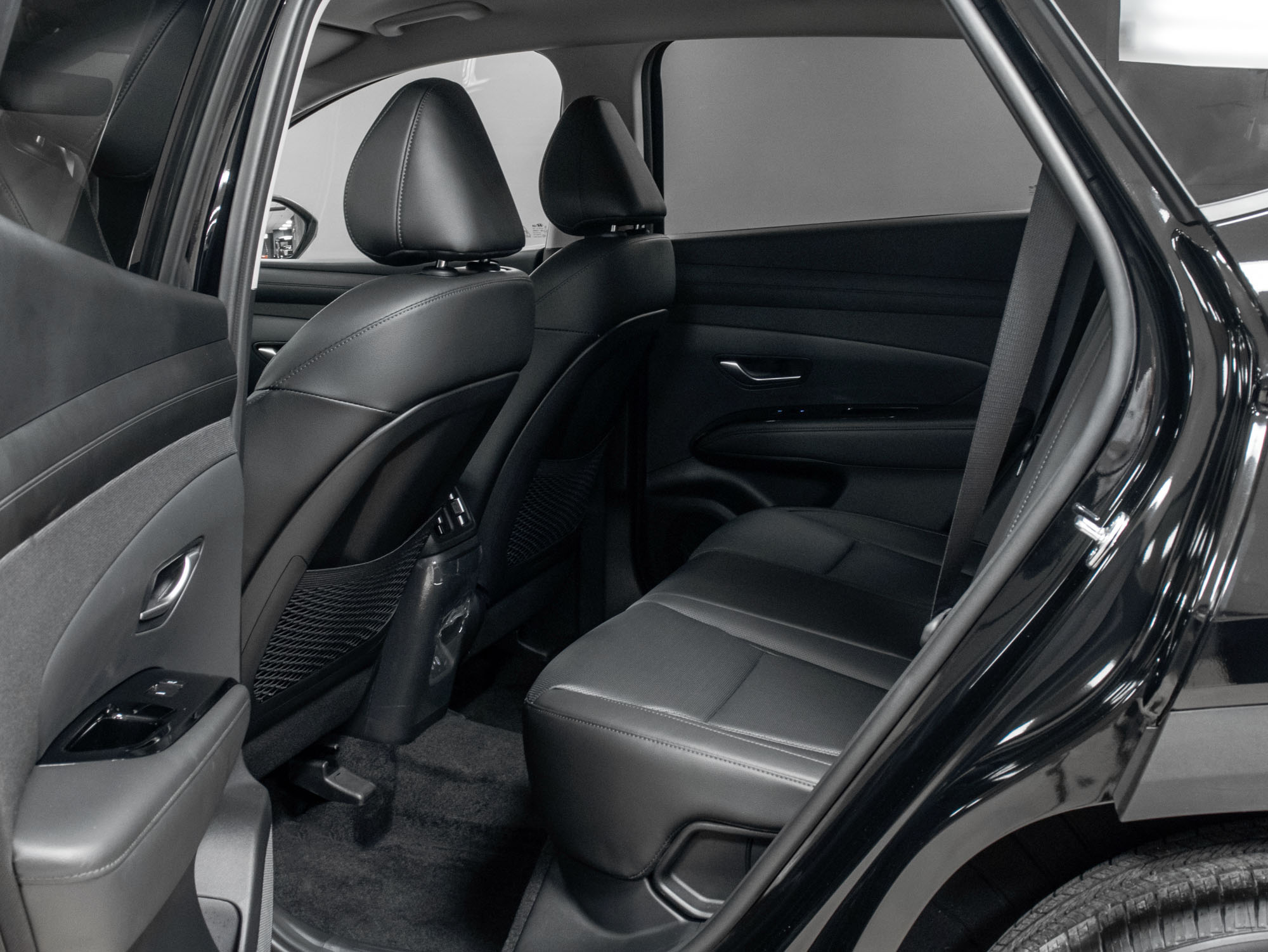 Hyundai Tucson 2.5i AWD Prime