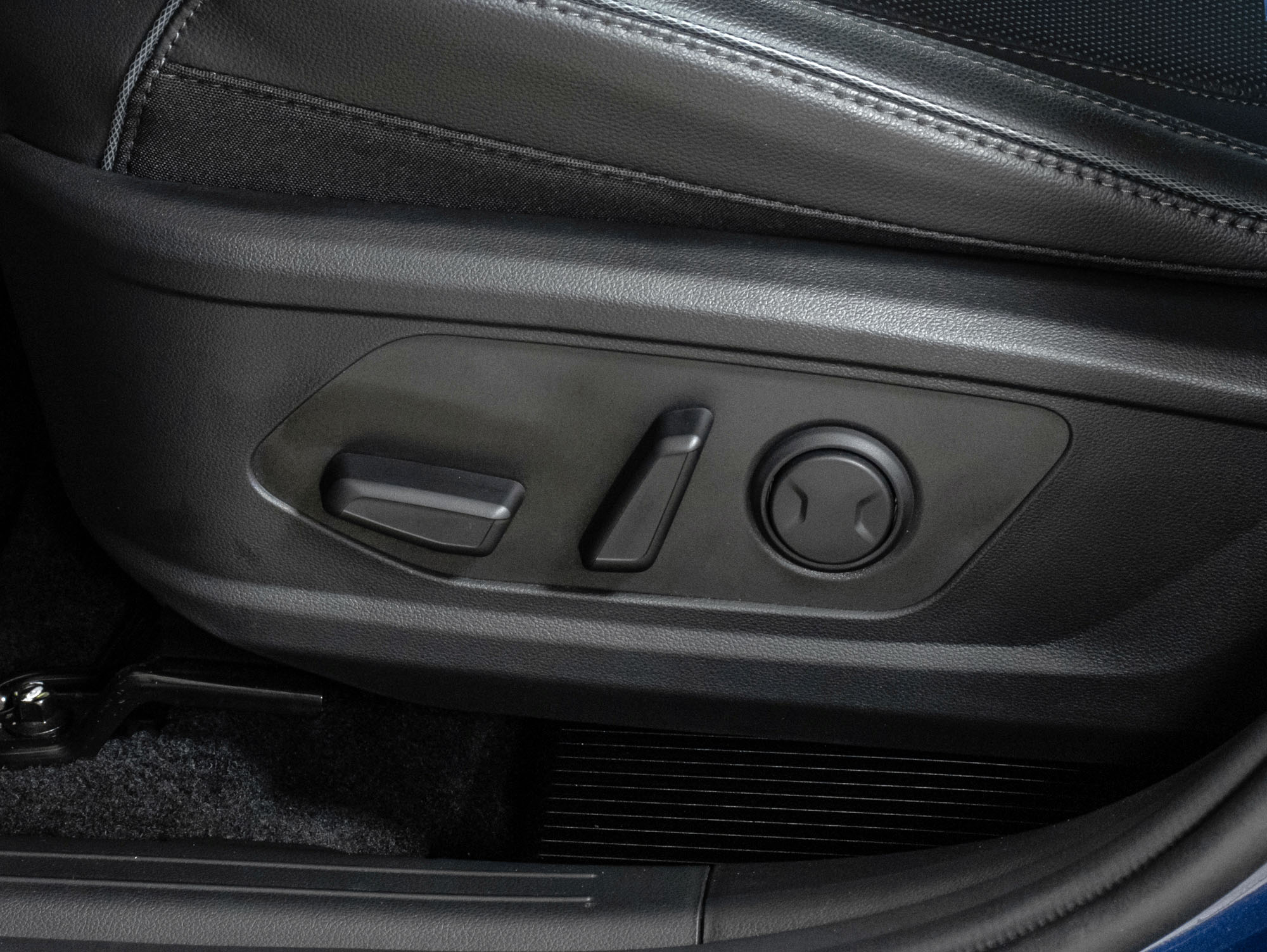 Hyundai Tucson 2.5i AWD Prime