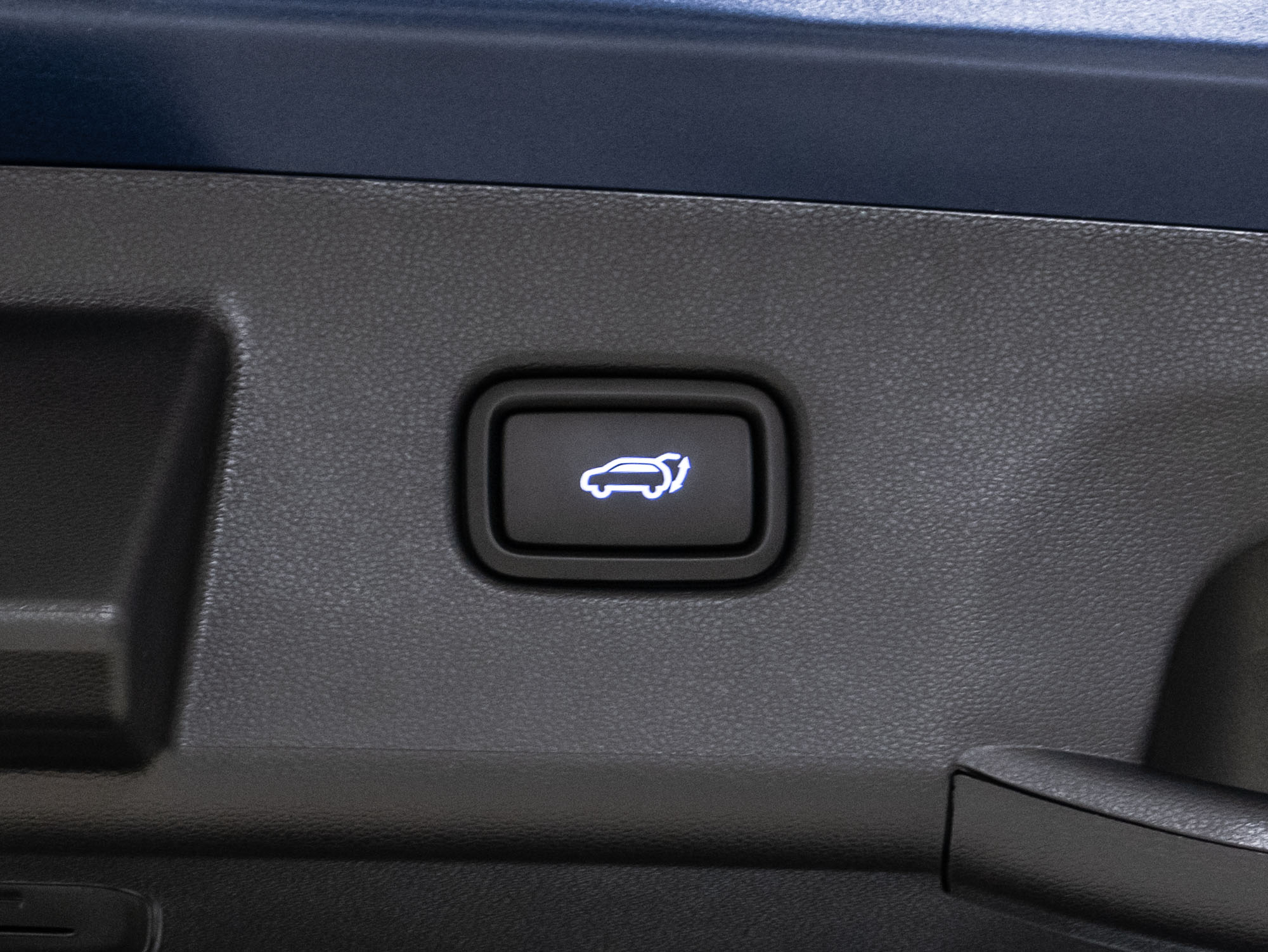 Hyundai Tucson 2.5i AWD Prime