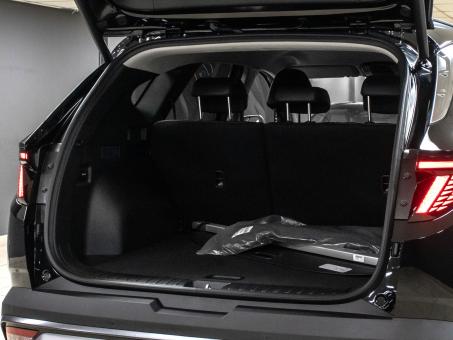 Hyundai Tucson 2.5i AWD Prime