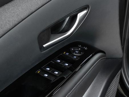 Hyundai Tucson 2.5i AWD Prime
