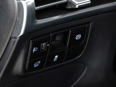 Hyundai Tucson 2.5i AWD Prime