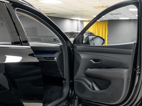 Hyundai Tucson 2.5i AWD Prime