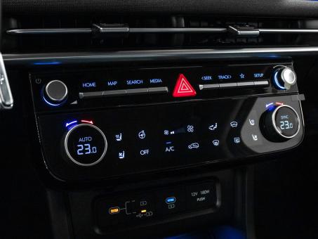 Hyundai Tucson 2.5i AWD Prime