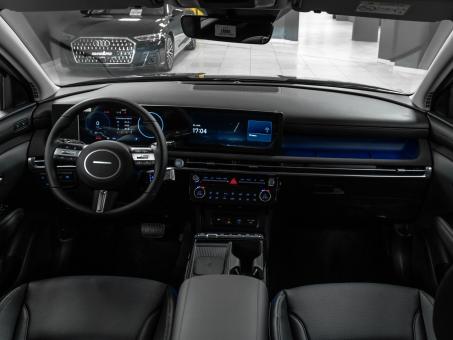 Hyundai Tucson 2.5i AWD Prime