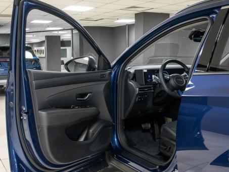 Hyundai Tucson 2.5i AWD Prime