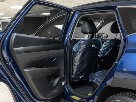 Hyundai Tucson 2.5i AWD Prime
