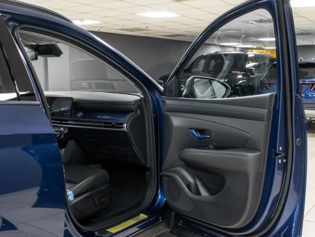 Hyundai Tucson 2.5i AWD Prime