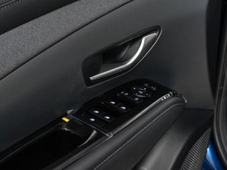 Hyundai Tucson 2.5i AWD Prime