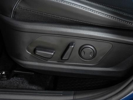 Hyundai Tucson 2.5i AWD Prime