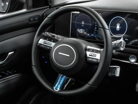 Hyundai Tucson 2.5i AWD Prime