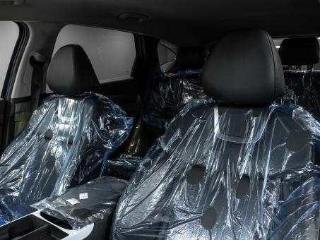 Hyundai Tucson 2.5i AWD Prime