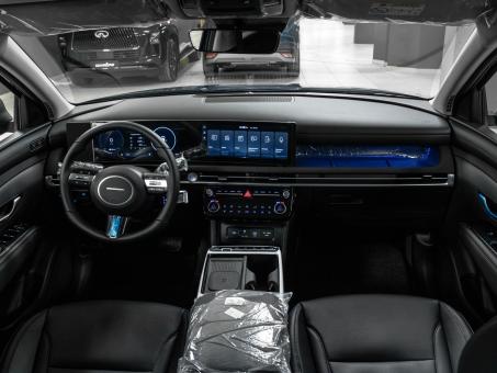 Hyundai Tucson 2.5i AWD Prime