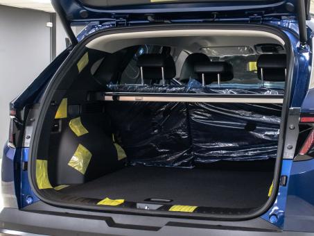 Hyundai Tucson 2.5i AWD Prime