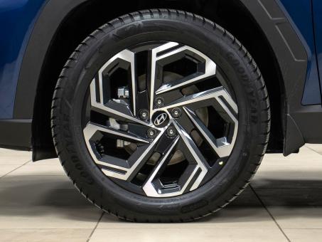 Hyundai Tucson 2.5i AWD Prime