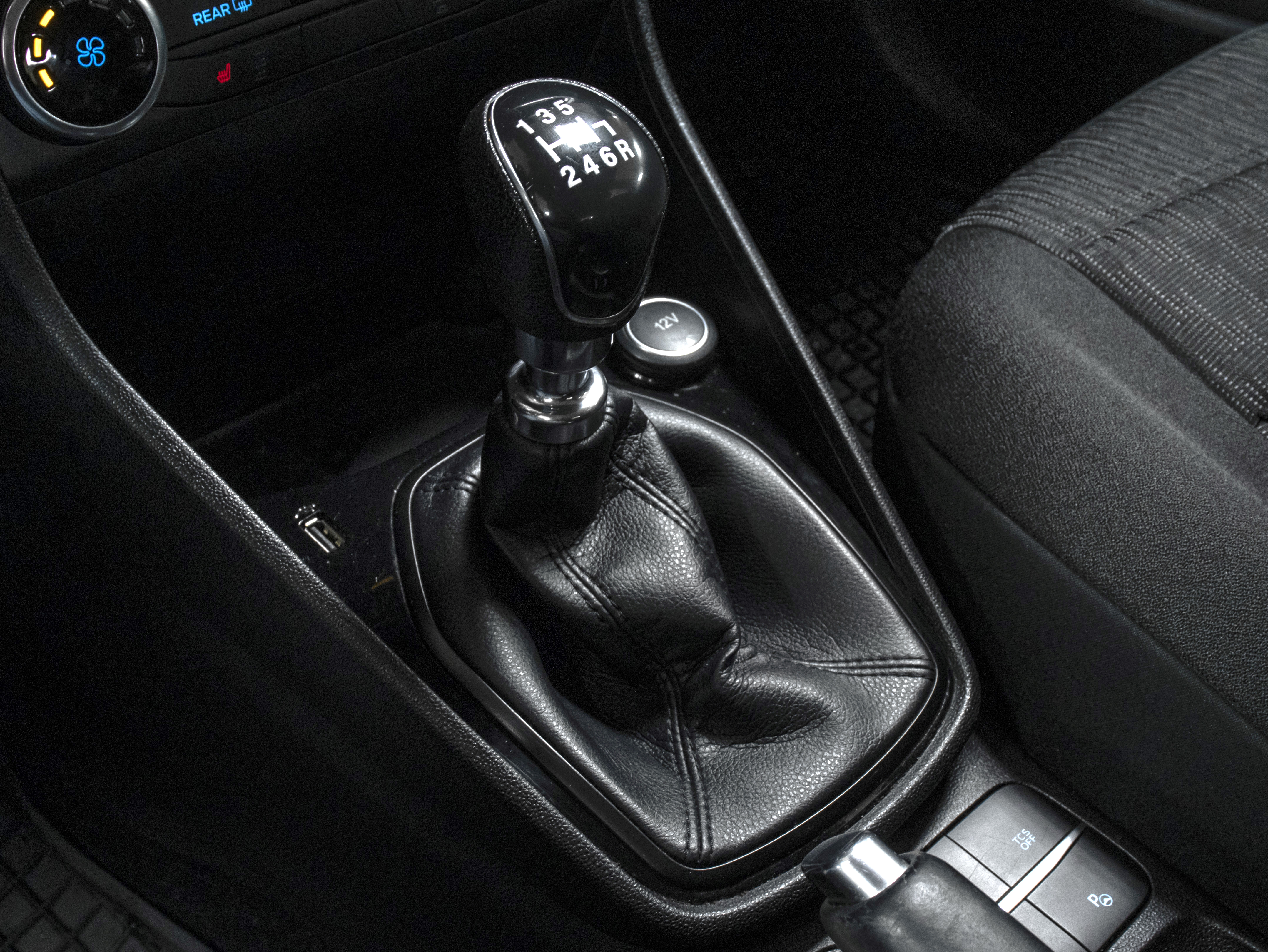 Ford Fiesta 1.5d