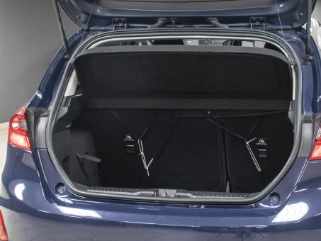 Ford Fiesta 1.5d