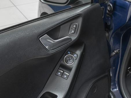 Ford Fiesta 1.5d