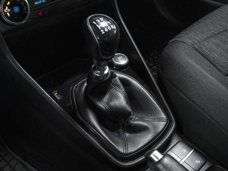 Ford Fiesta 1.5d