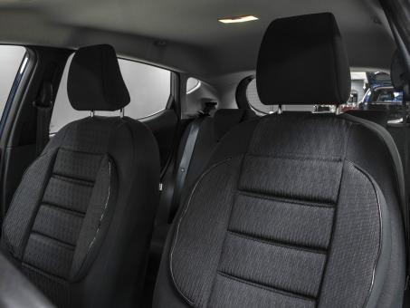 Ford Fiesta 1.5d