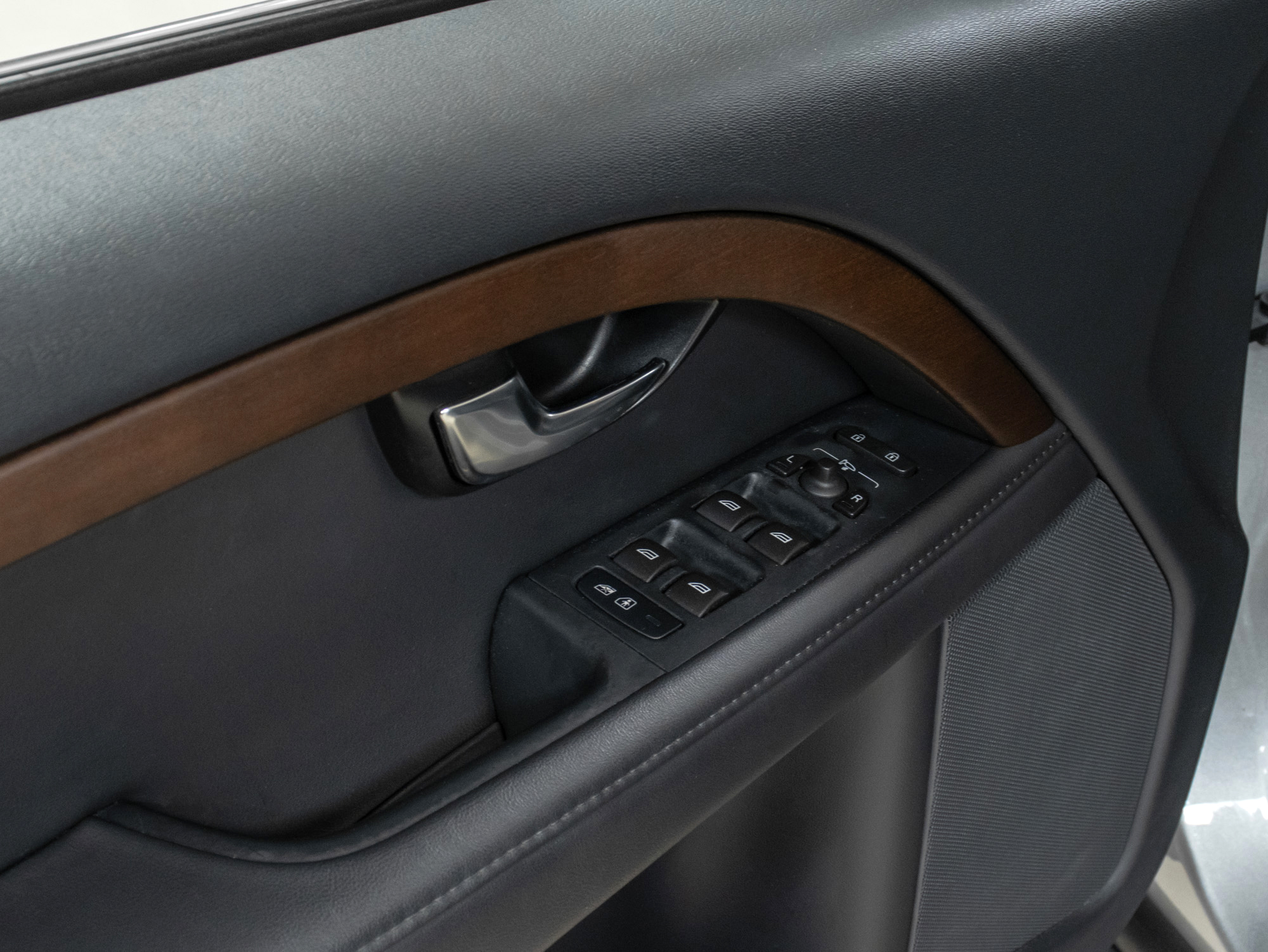 Volvo S80 D2