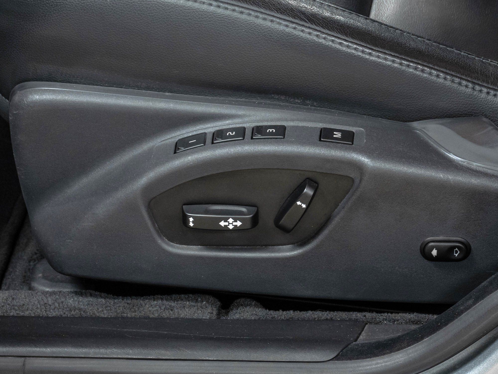 Volvo S80 D2