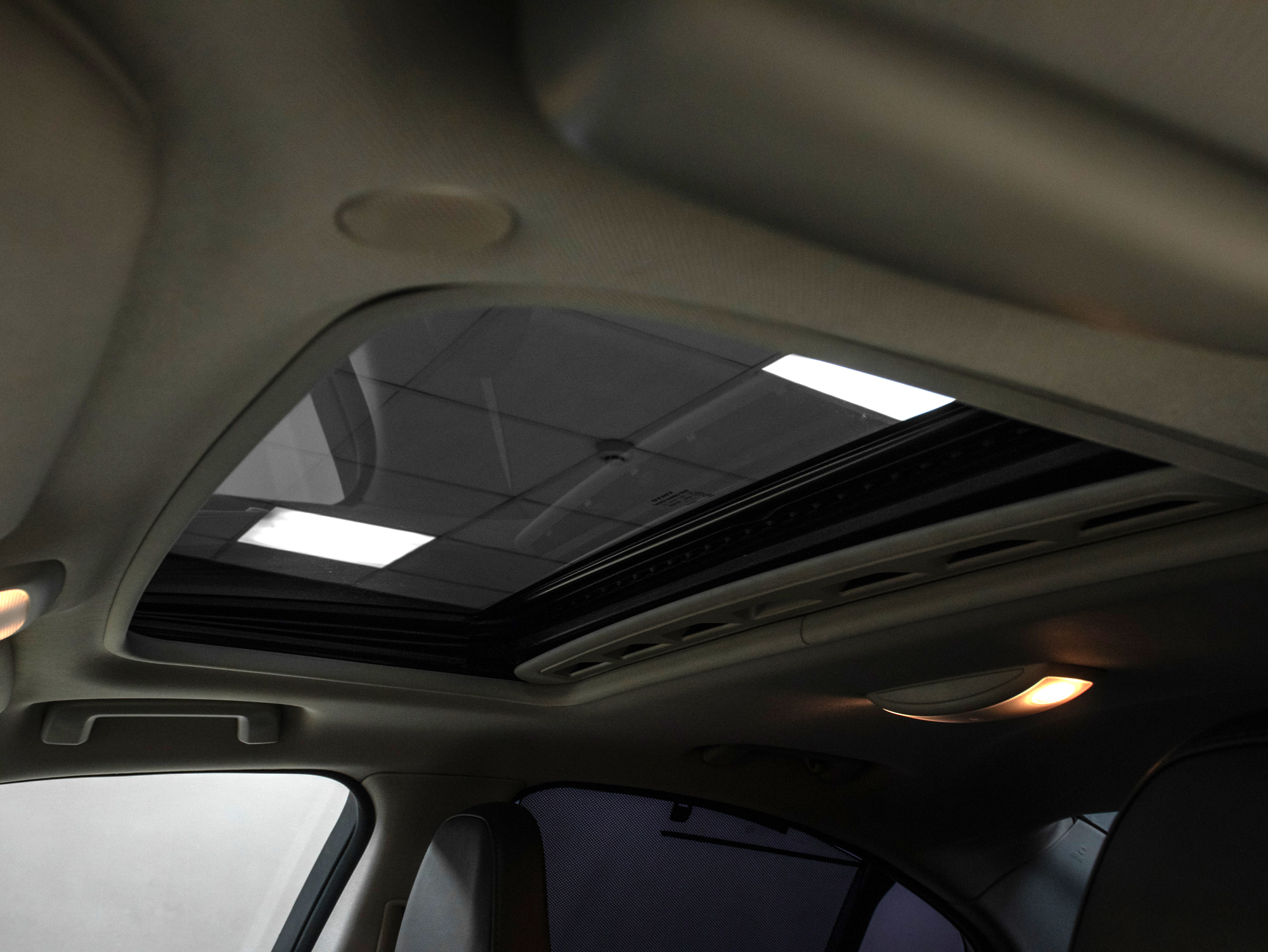 Volvo S80 D2
