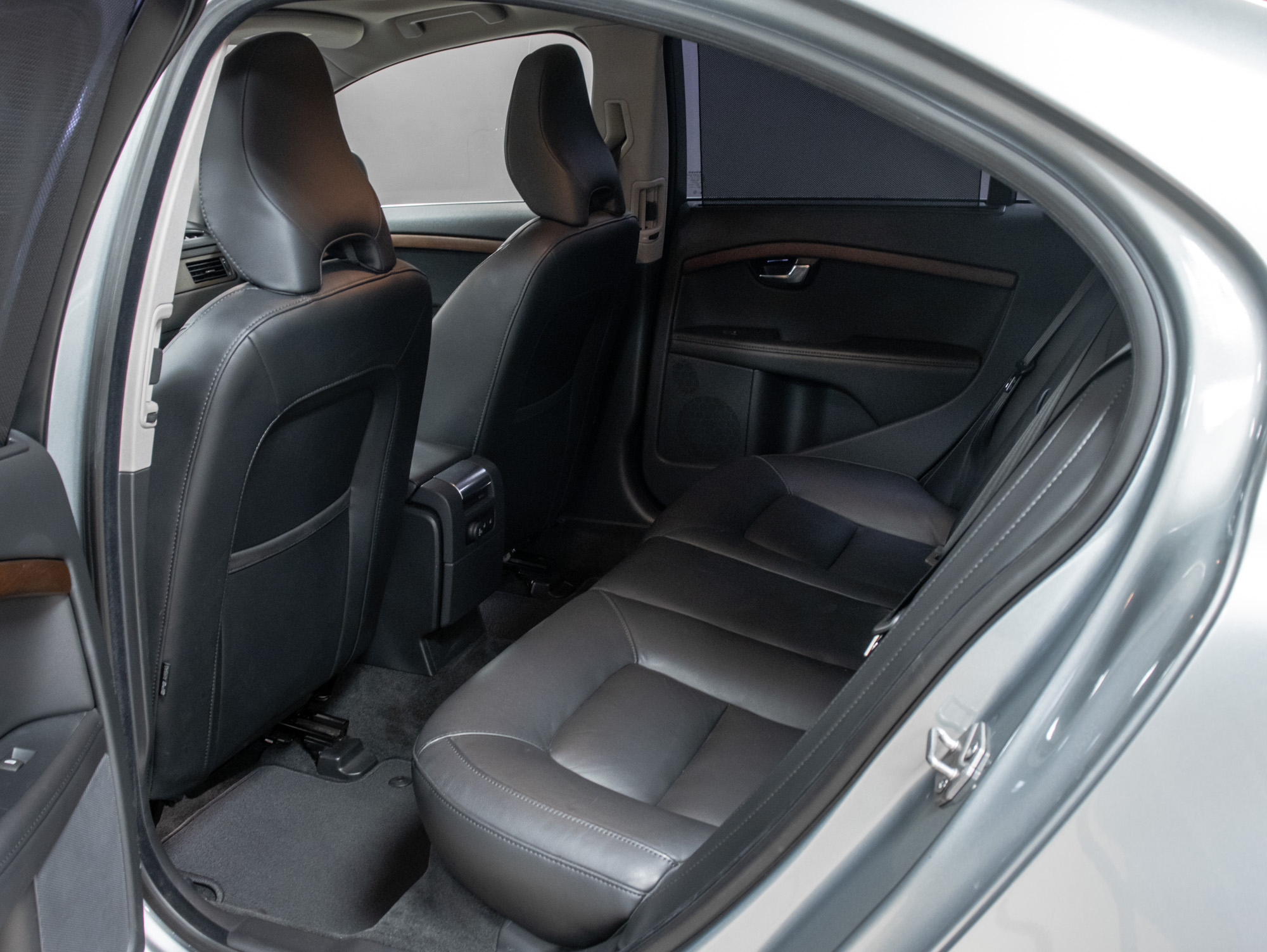 Volvo S80 D2