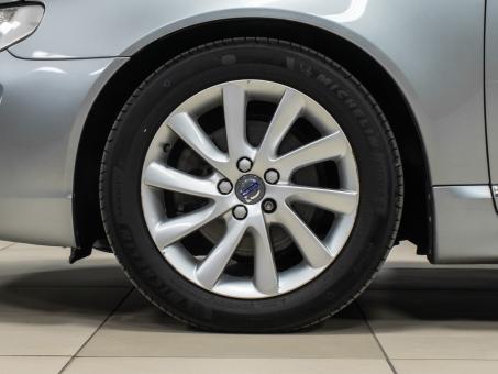 Volvo S80 D2