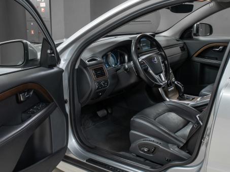 Volvo S80 D2