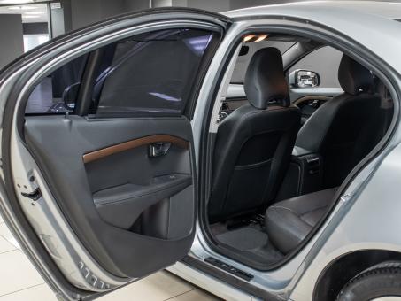 Volvo S80 D2