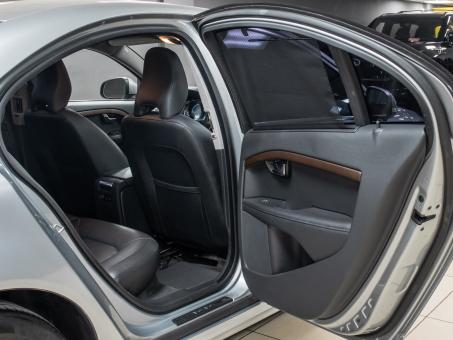 Volvo S80 D2
