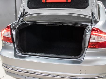 Volvo S80 D2