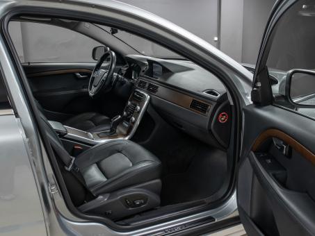 Volvo S80 D2