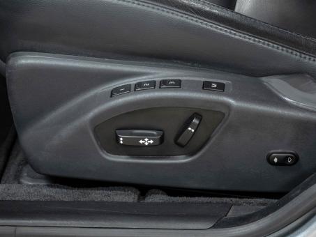 Volvo S80 D2