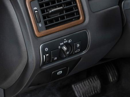 Volvo S80 D2