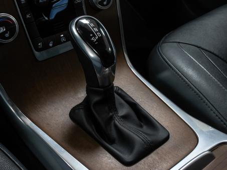 Volvo S80 D2
