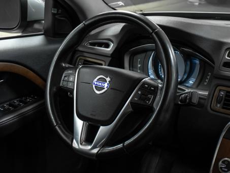 Volvo S80 D2